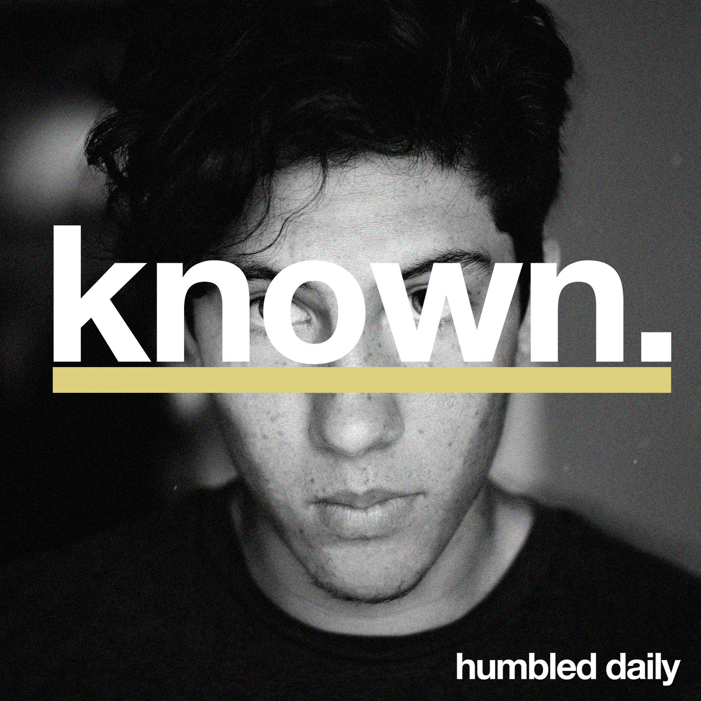 humbled daily