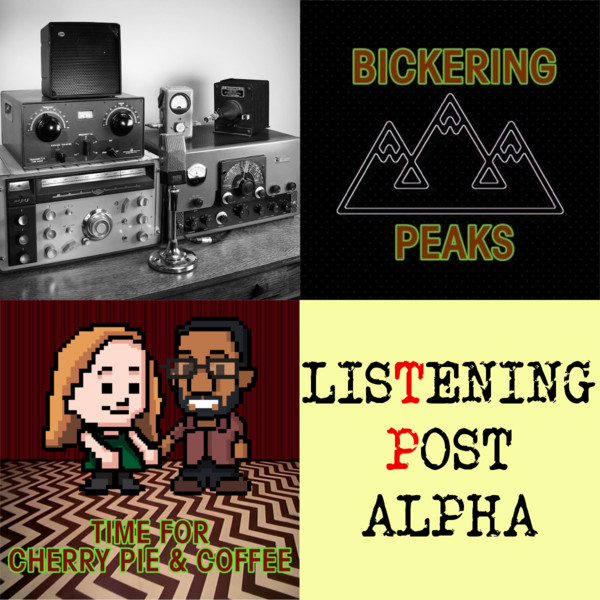Listening Post Alpha - PART 2 episode artwork