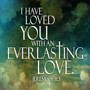 Everlasting Love