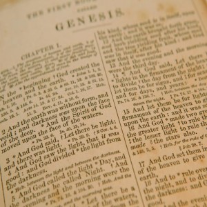 Genesis 4-5 Cain and Abel