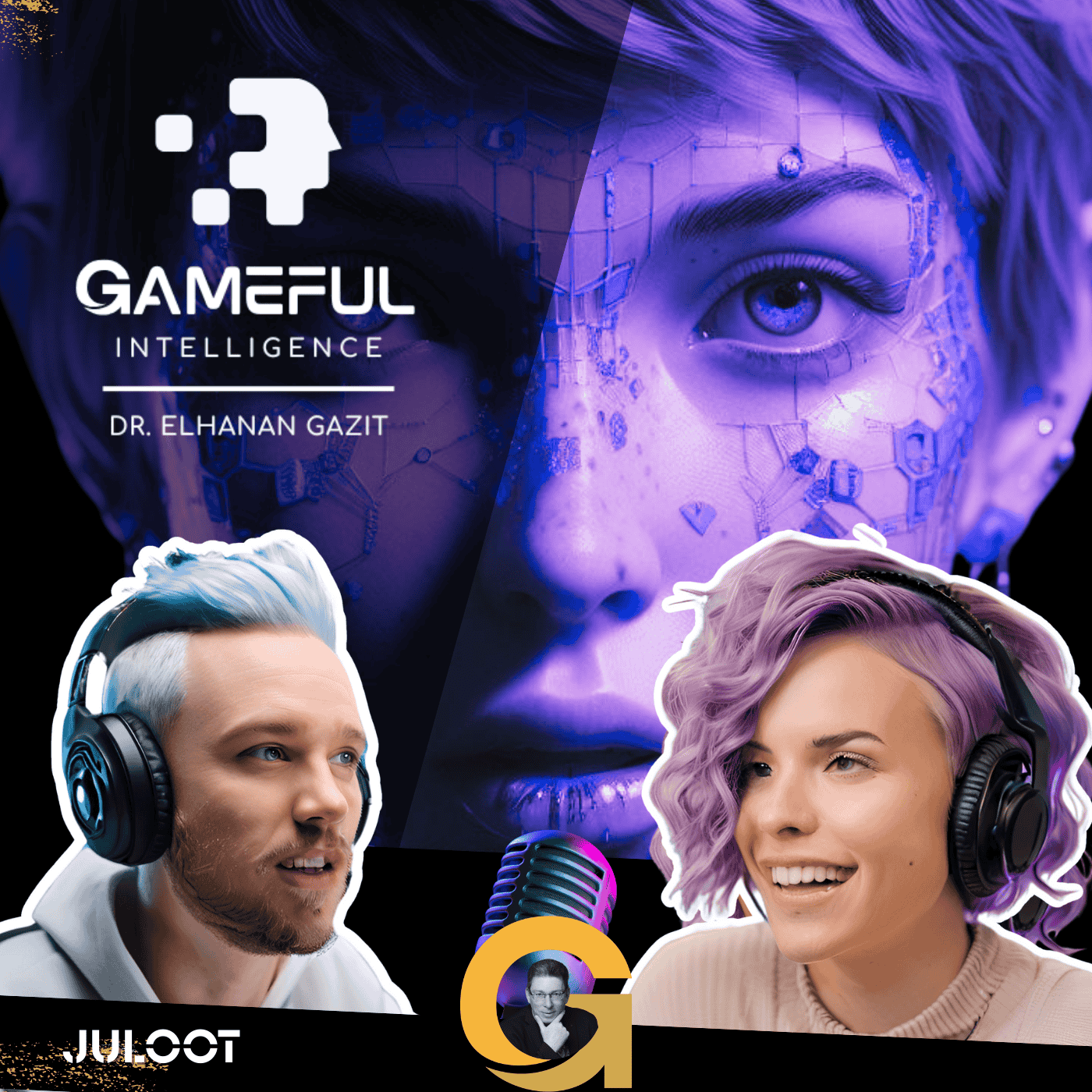82. One Study: How Avatars Reflect Hidden Selves and Boost Wellbeing GamefulHeroes ืึดืฉืึฐืืึผืง ืืขืชืื 82. One Study: How Avatars Reflect Hidden Selves and Boost Wellbeing