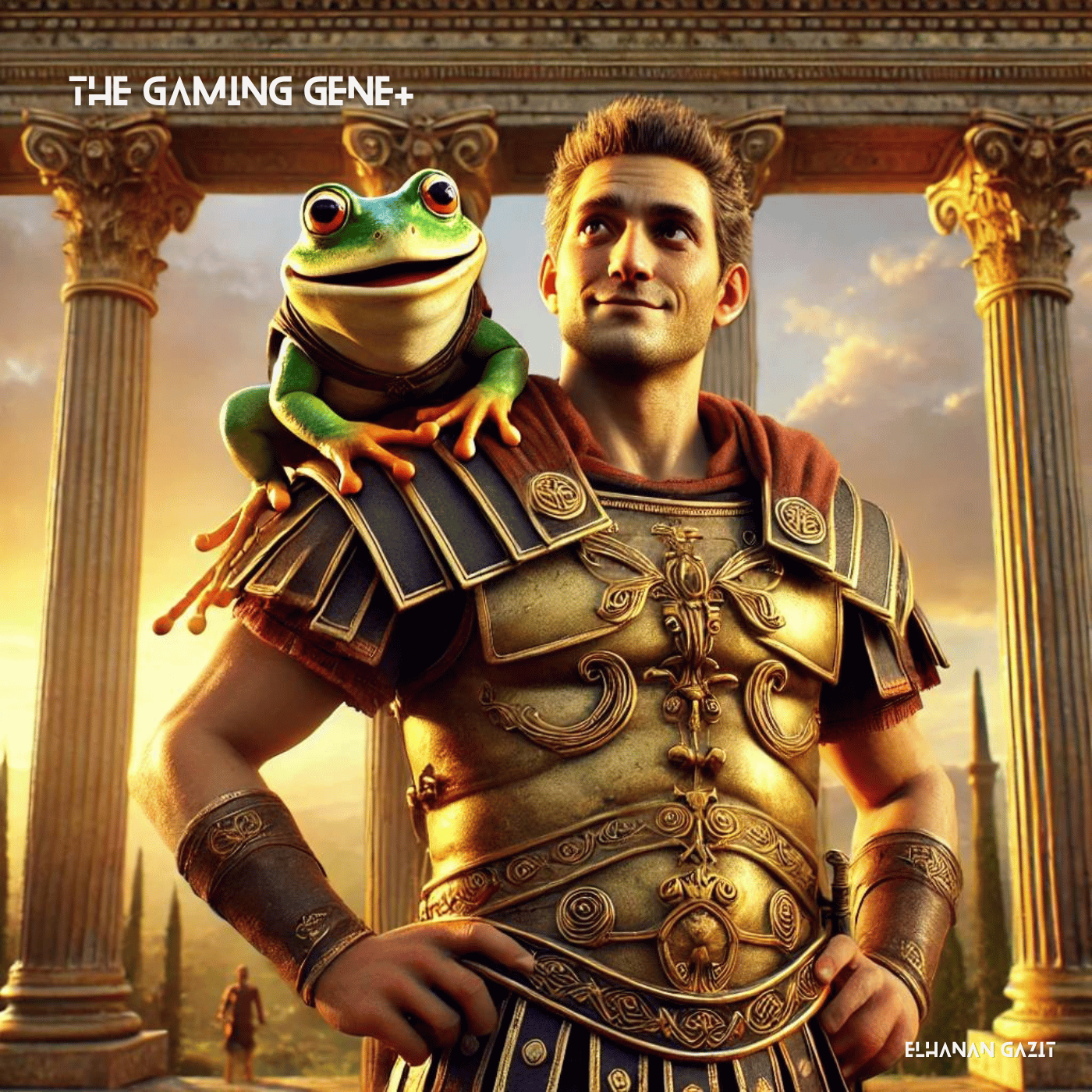 61. Memes Emperor: How Elon 'Kekius Maximus' Musk Redefined Influence in the AI Era GamefulHeroes מִשְׂחוּק העתיד 61. Memes Emperor: How Elon 'Kekius Maximus' Musk Redefined Influence in the AI Era