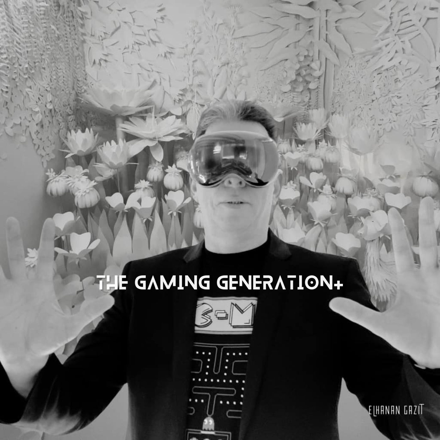 The Gaming Gen+ What is the Metaverse?