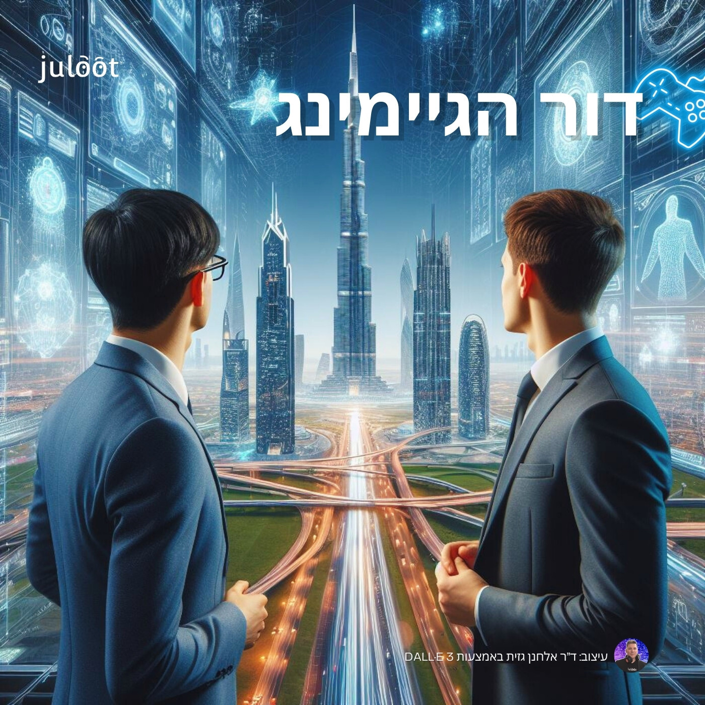 פרק 42. מטאוורס: אופקים חדשים לארגונים ומותגים (חלק ב') GamefulHeroes מִשְׂחוּק העתיד פרק 42. מטאוורס: אופקים חדשים לארגונים ומותגים (חלק ב')