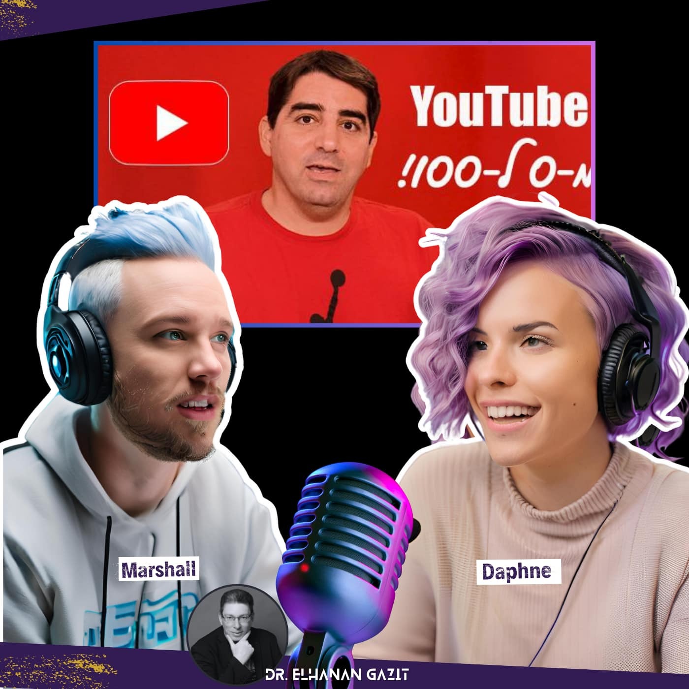 67. The Brawl Stars Effect: Hacking Business Success in the AI Era GamefulHeroes מִשְׂחוּק העתיד 67. The Brawl Stars Effect: Hacking Business Success in the AI Era