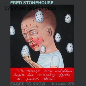 Fred Stonehouse