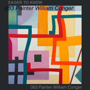 Painter William Conger