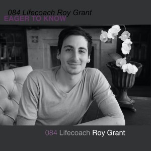 Lifecoach Roy Grant