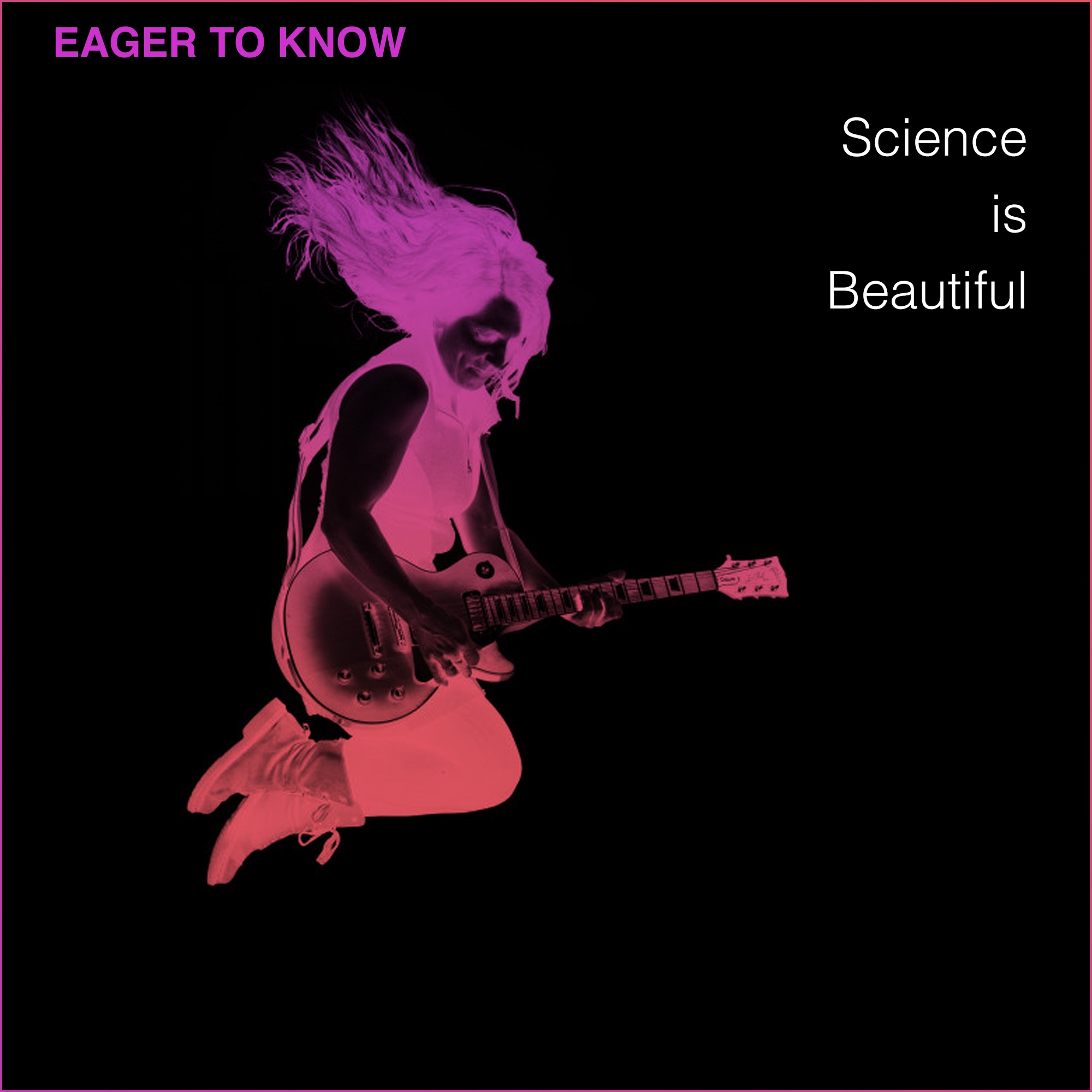 Eager To Know