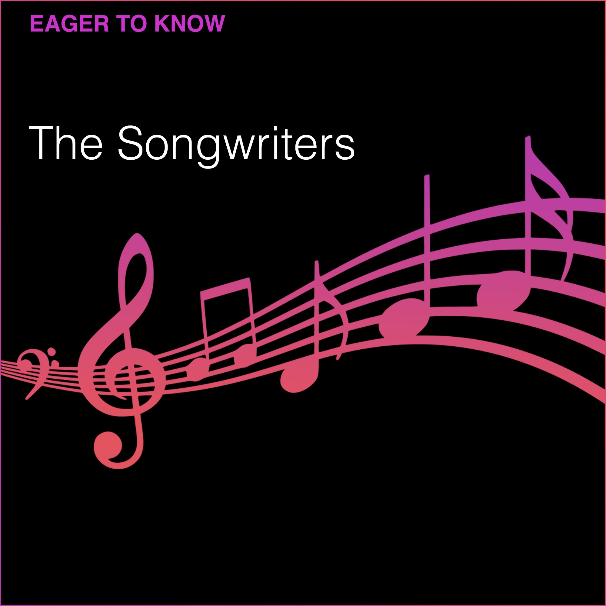 Eager To Know
