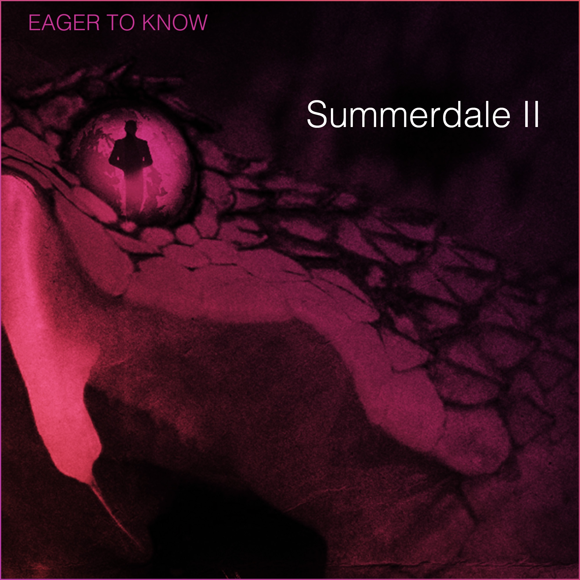 Eager To Know