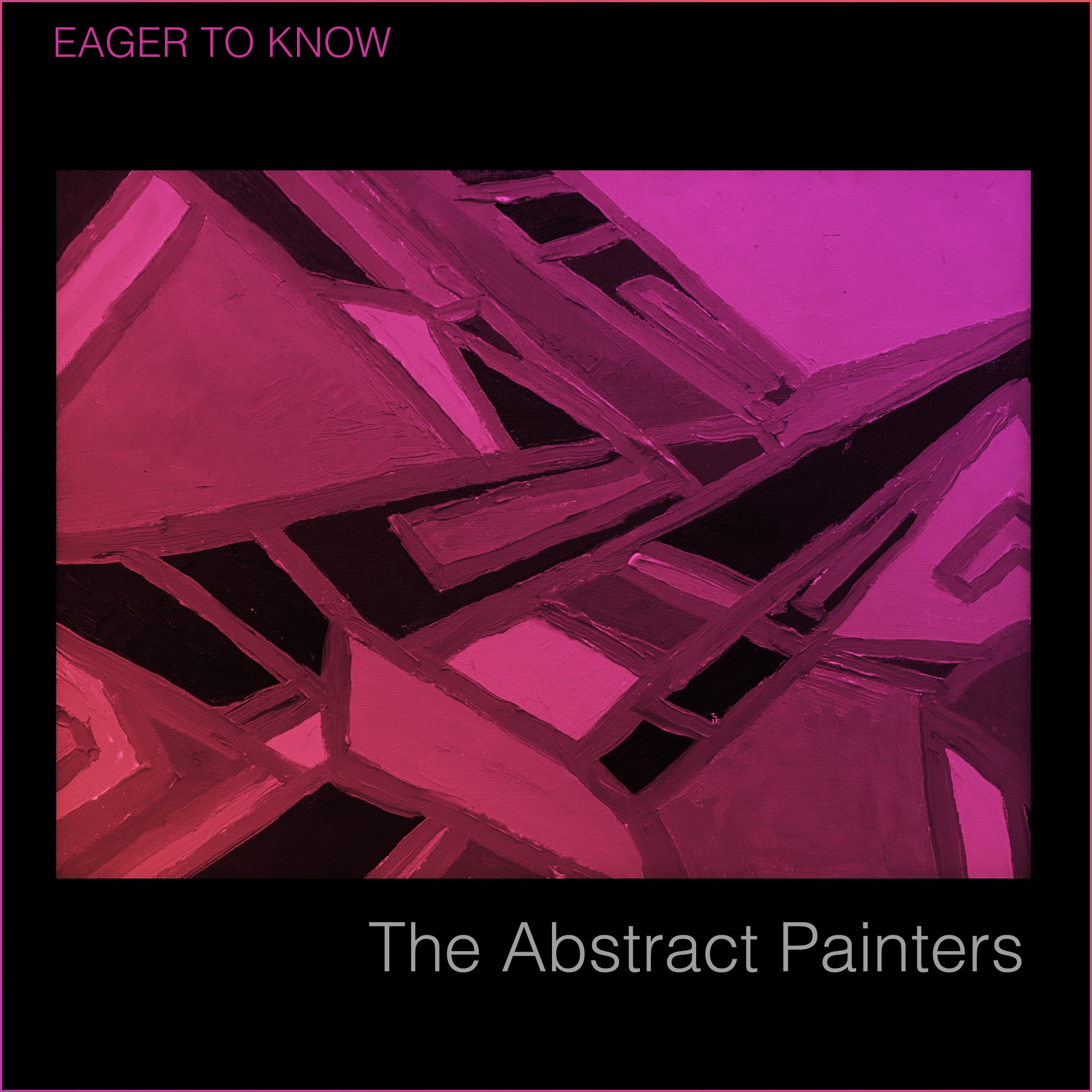 Eager To Know