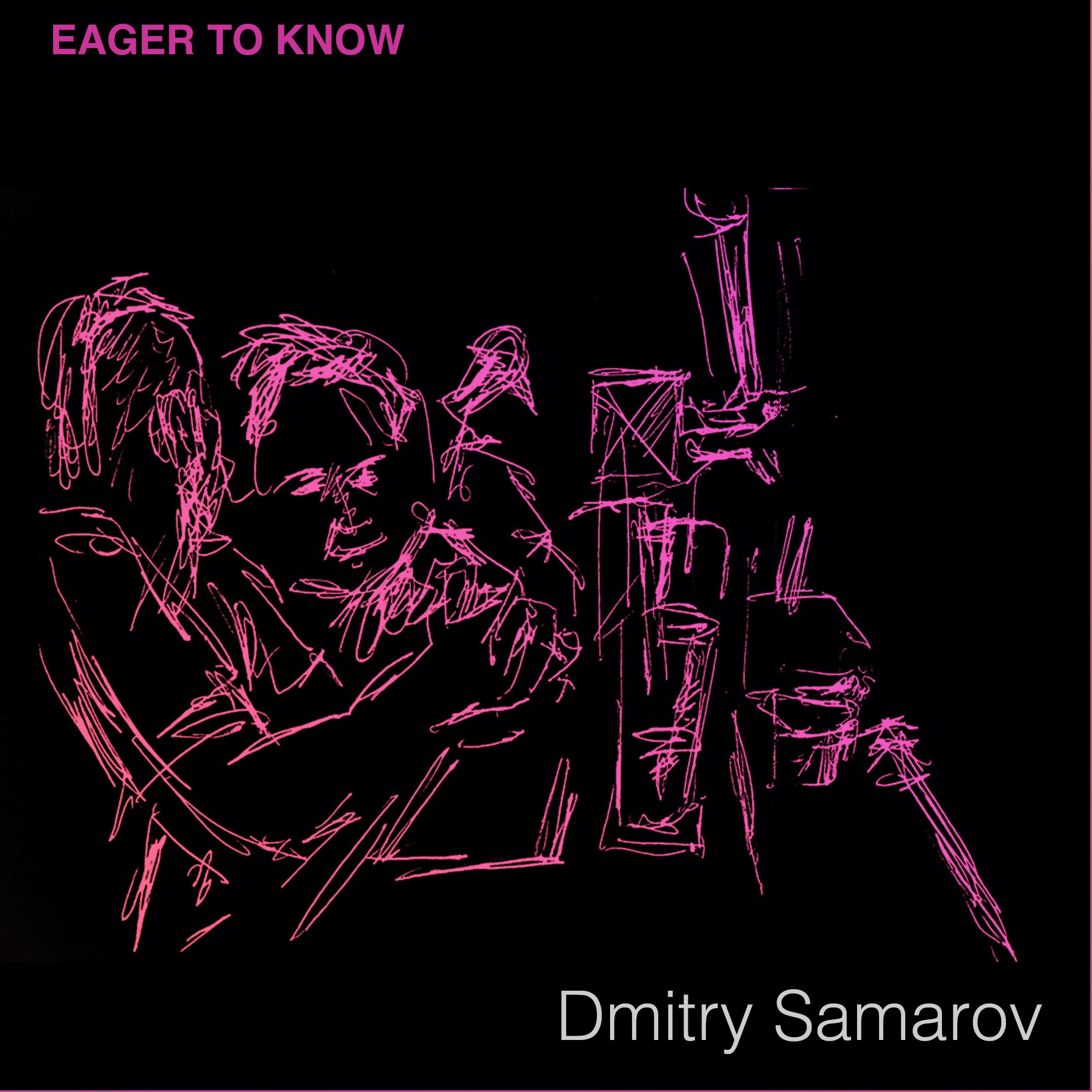 Eager To Know