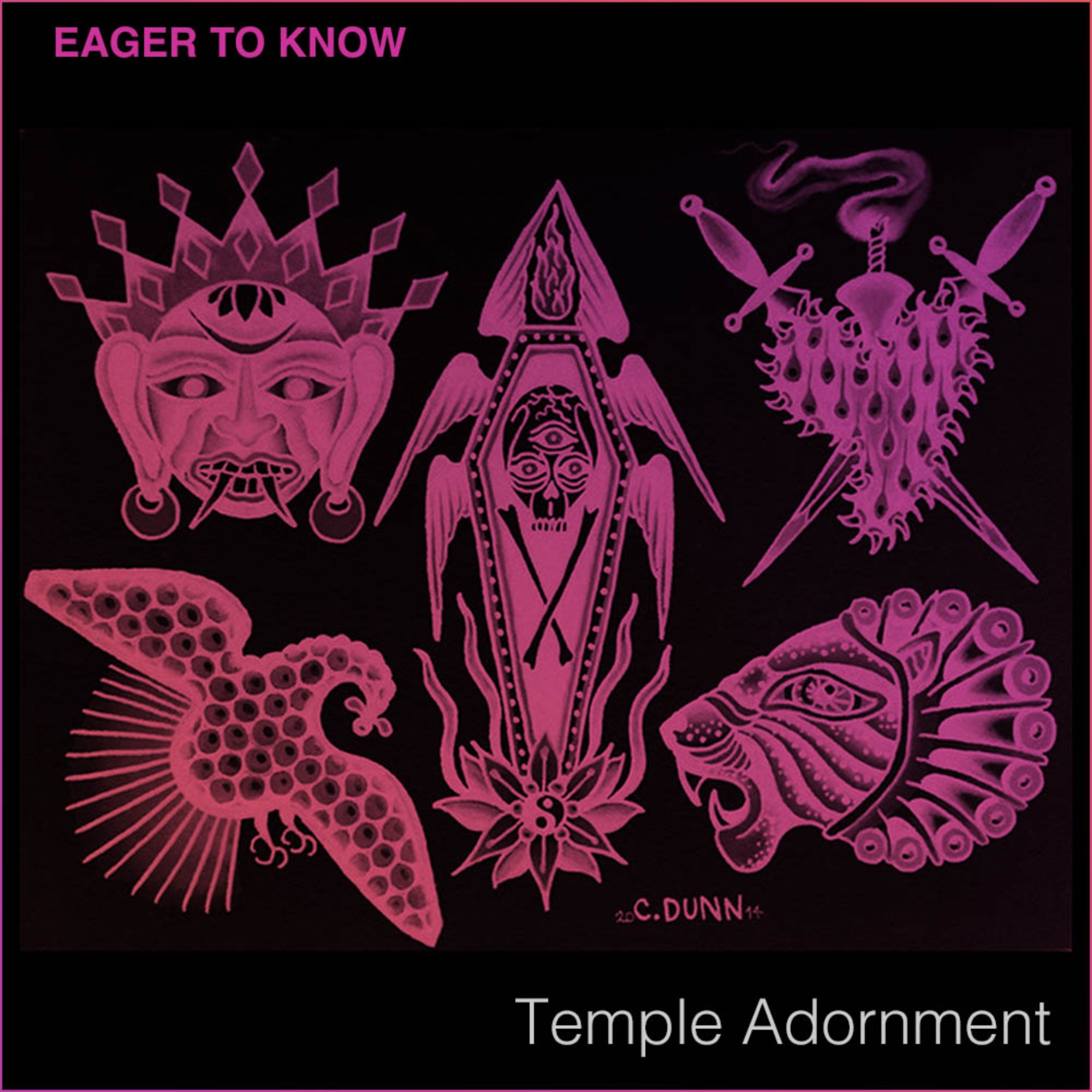 Eager To Know