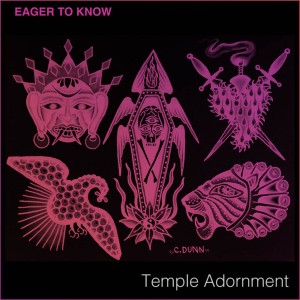 Temple Adornment