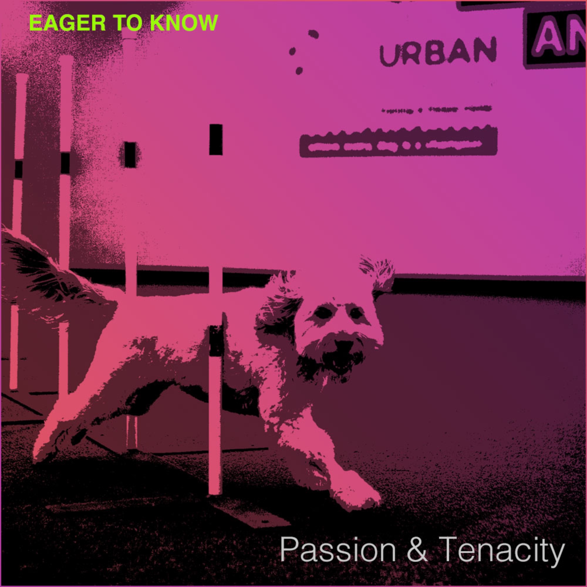 Eager To Know