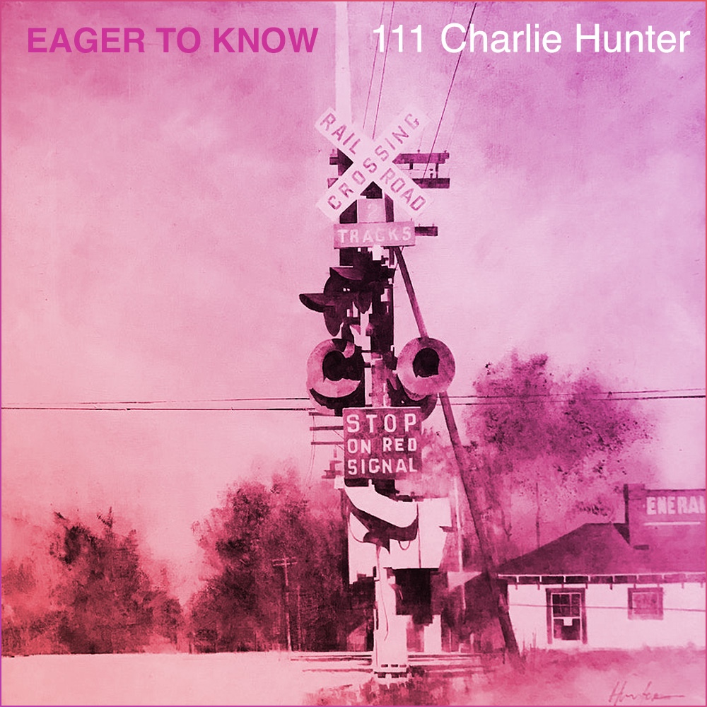 Eager To Know
