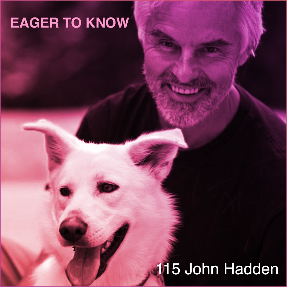 Eager To Know