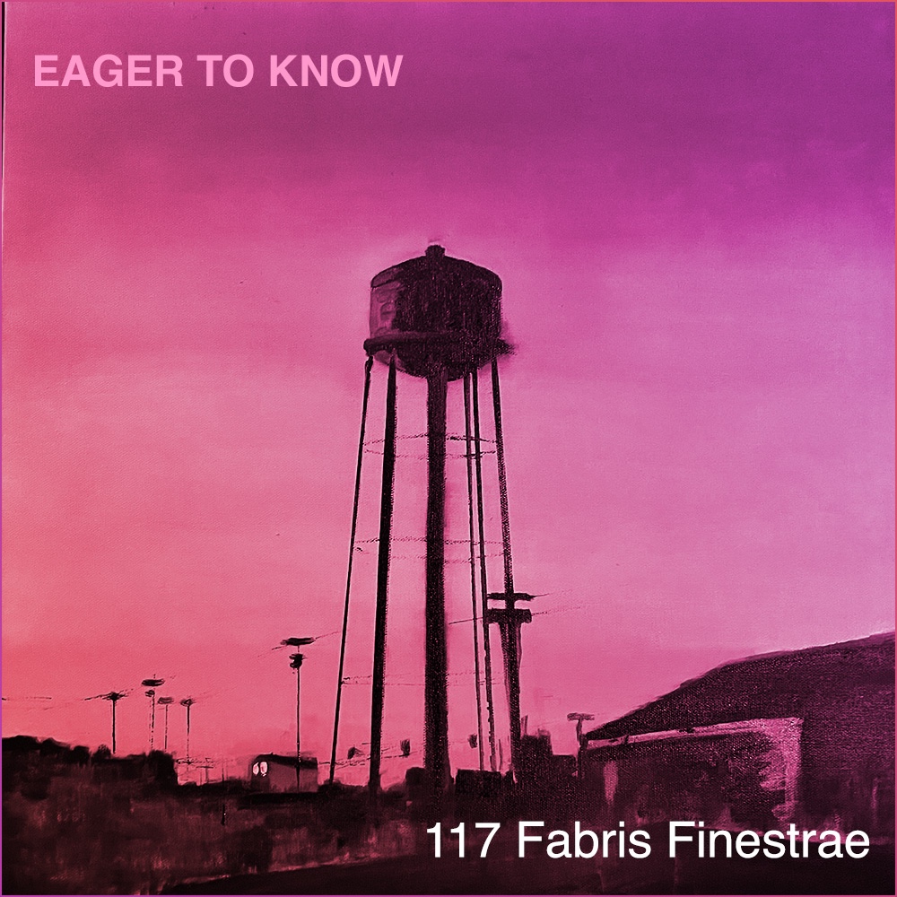 Eager To Know