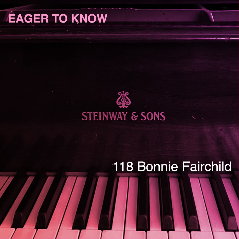 Eager To Know