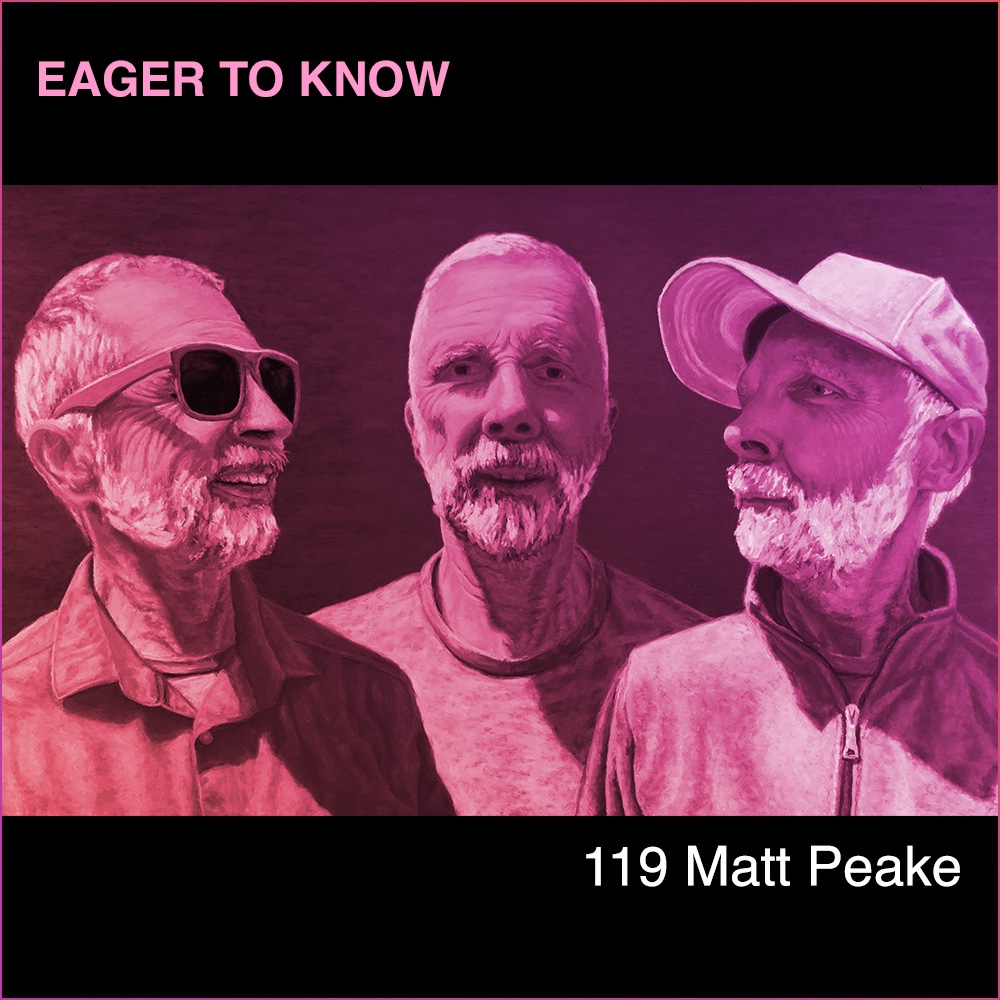 Eager To Know