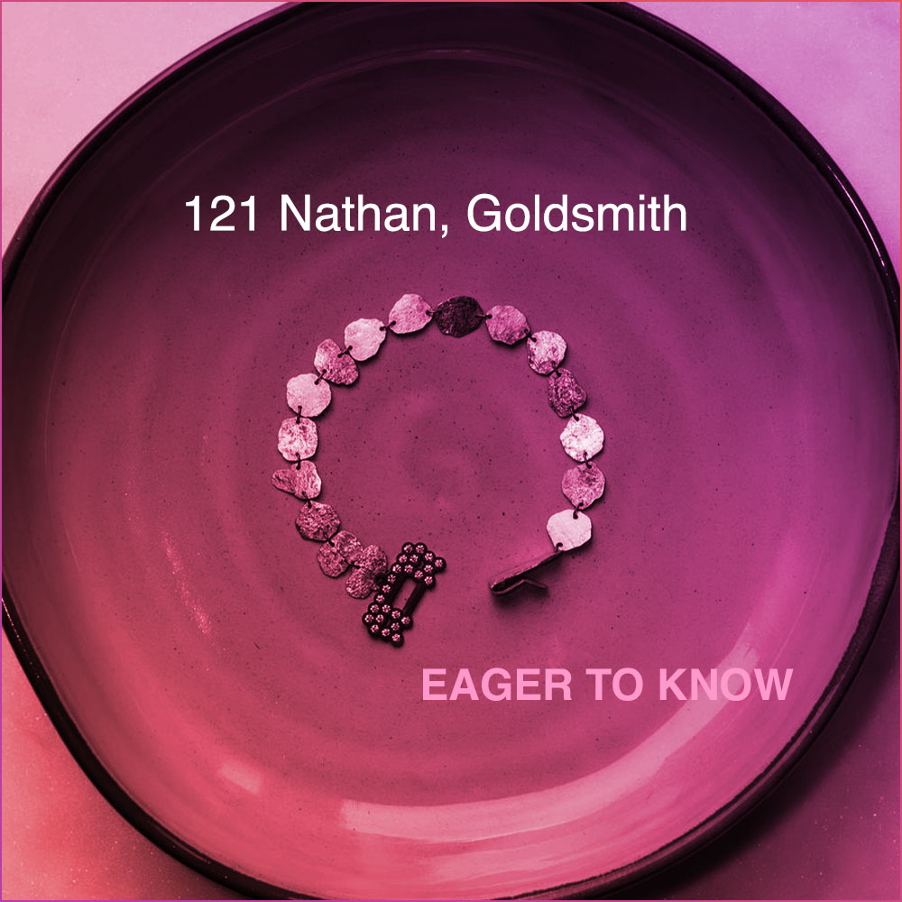 Eager To Know