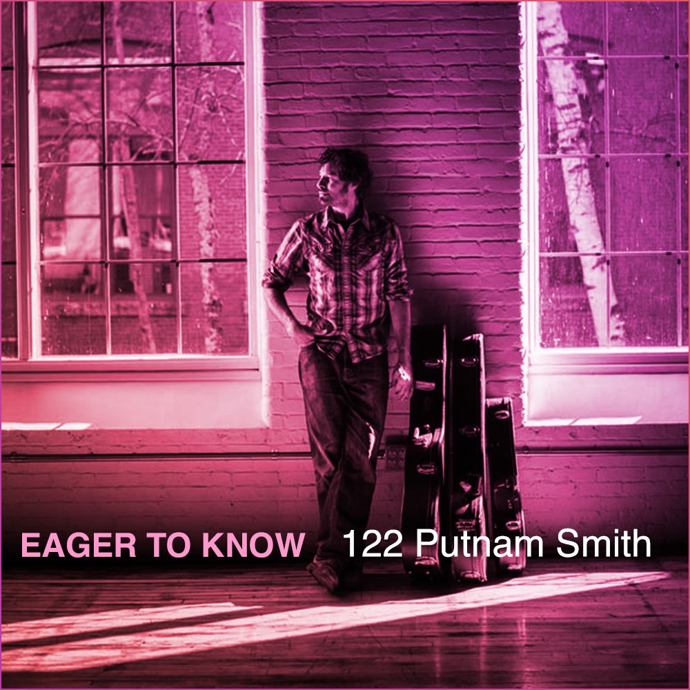 Eager To Know
