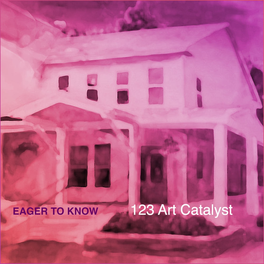 Eager To Know