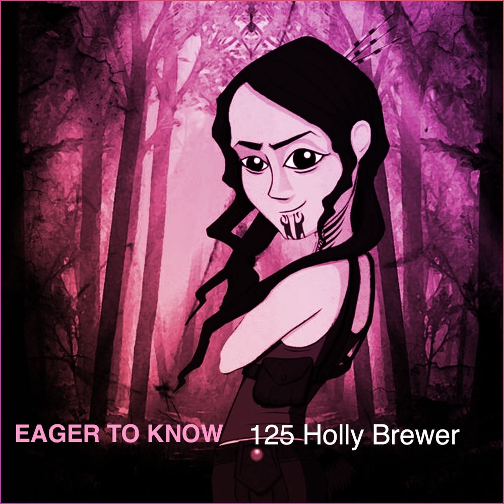 Eager To Know
