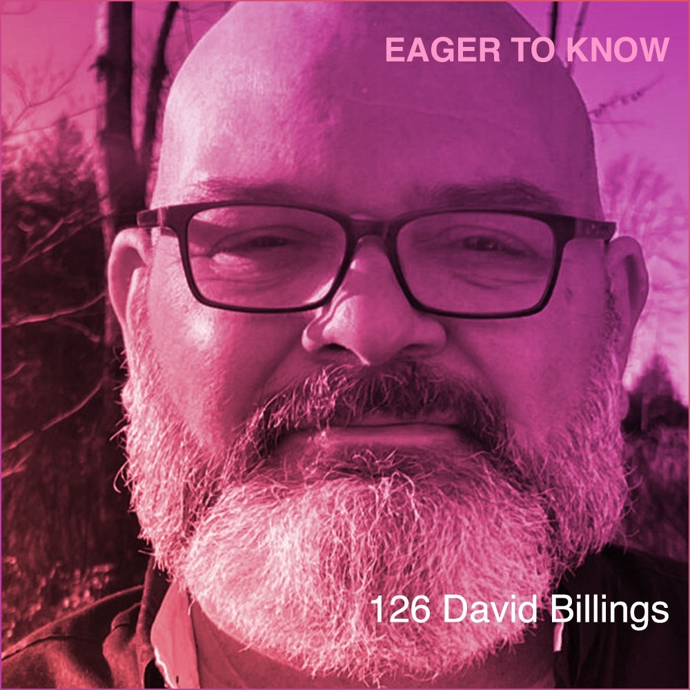 Eager To Know