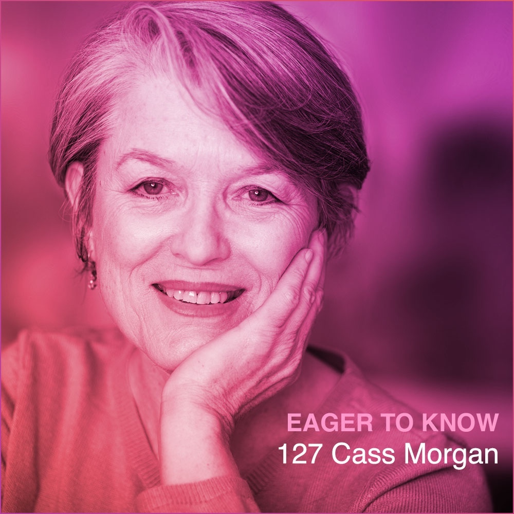 Eager To Know
