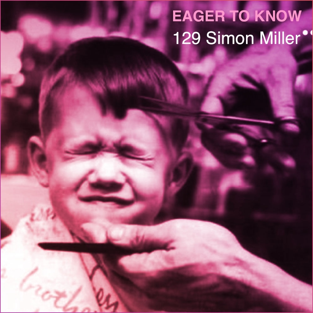 Eager To Know