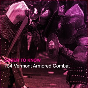 Vermont Armored Combat