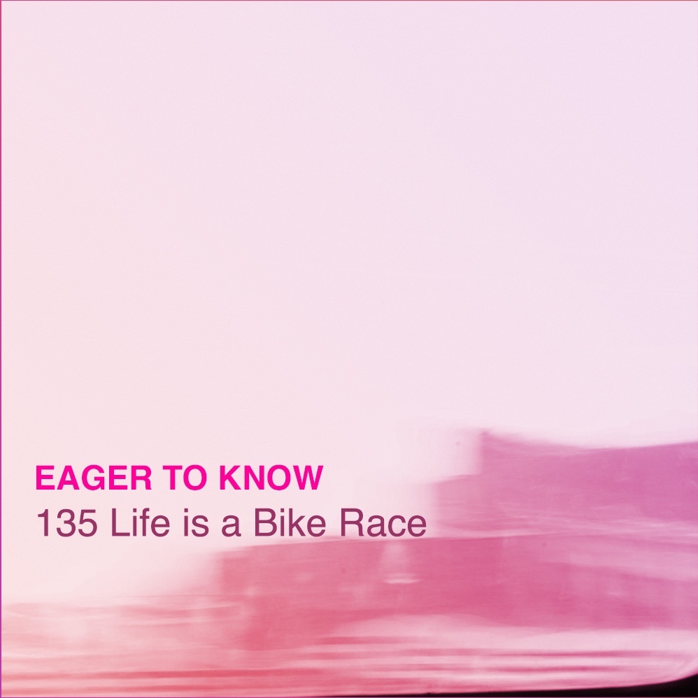 Eager To Know