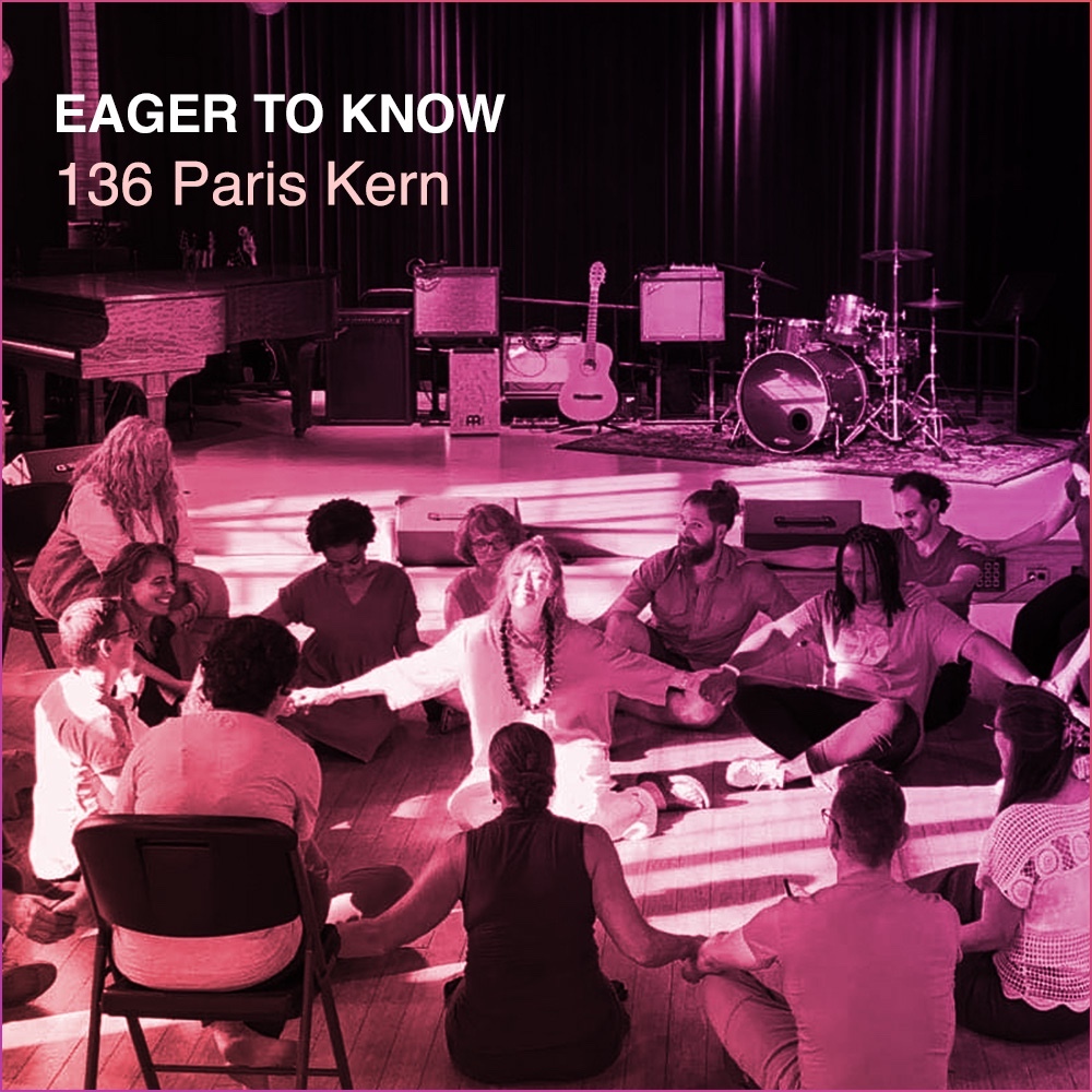 Eager To Know