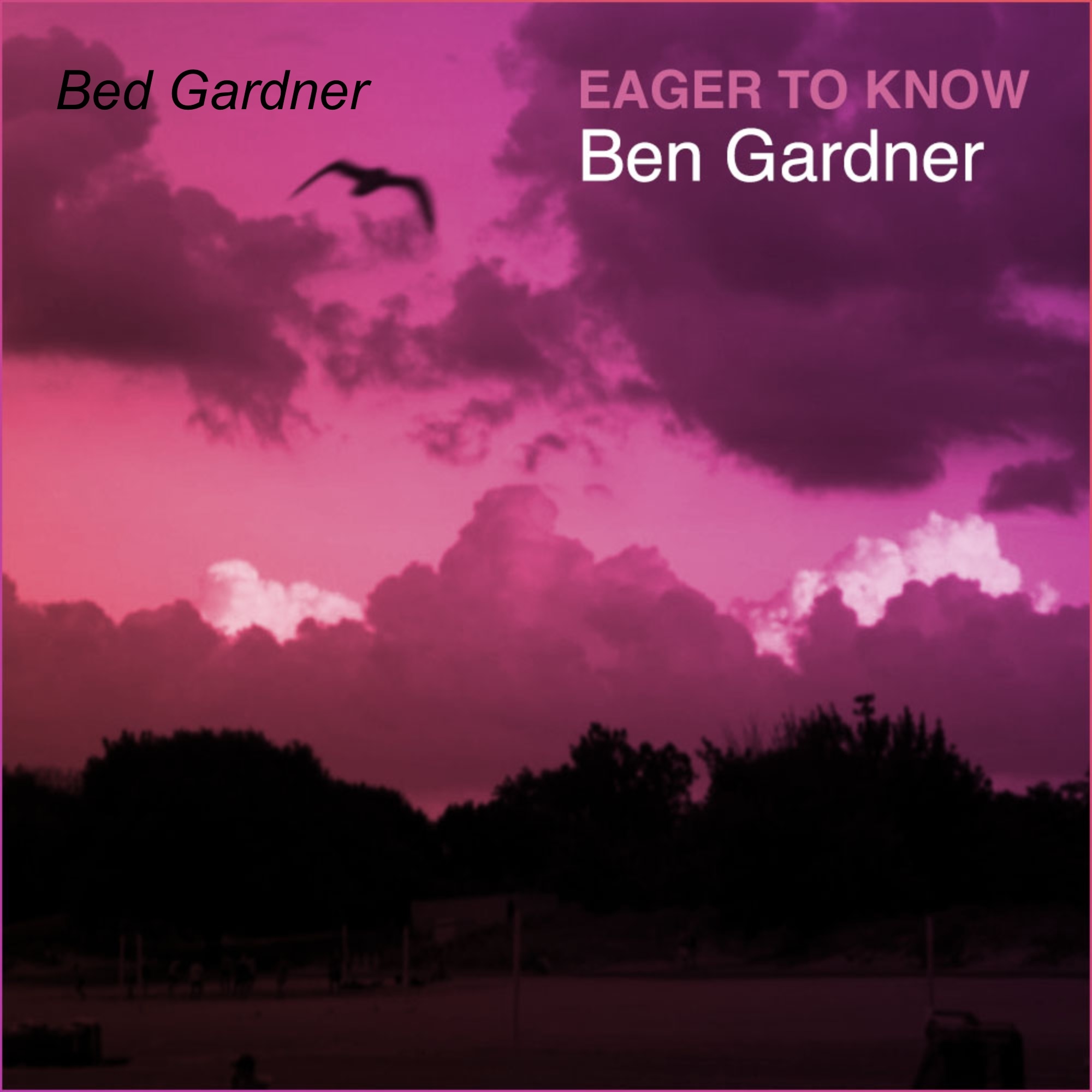 Eager To Know