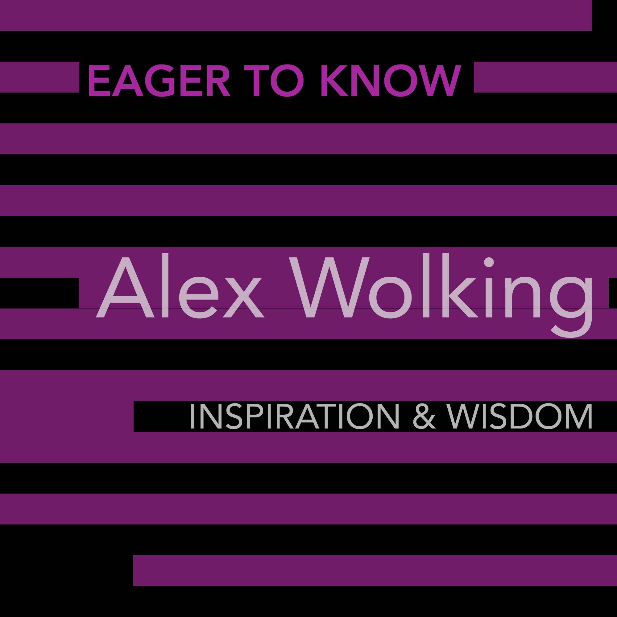 Eager To Know