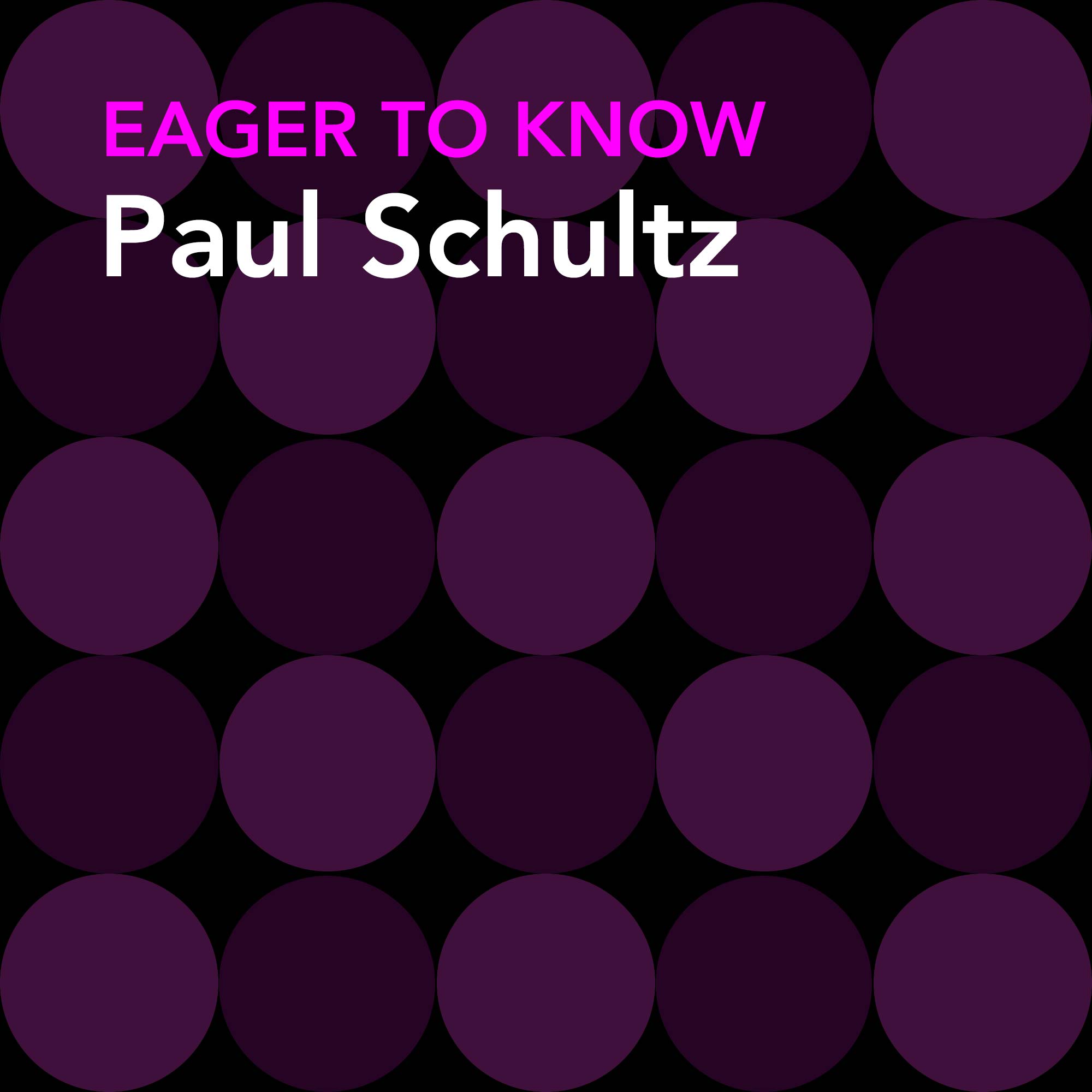 Eager To Know