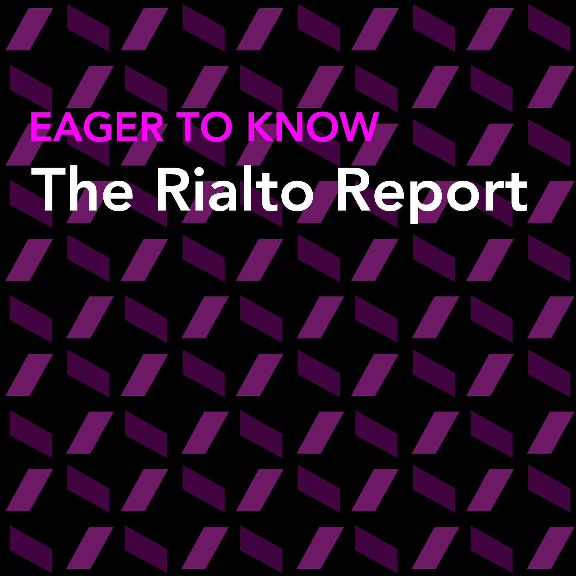 Eager To Know