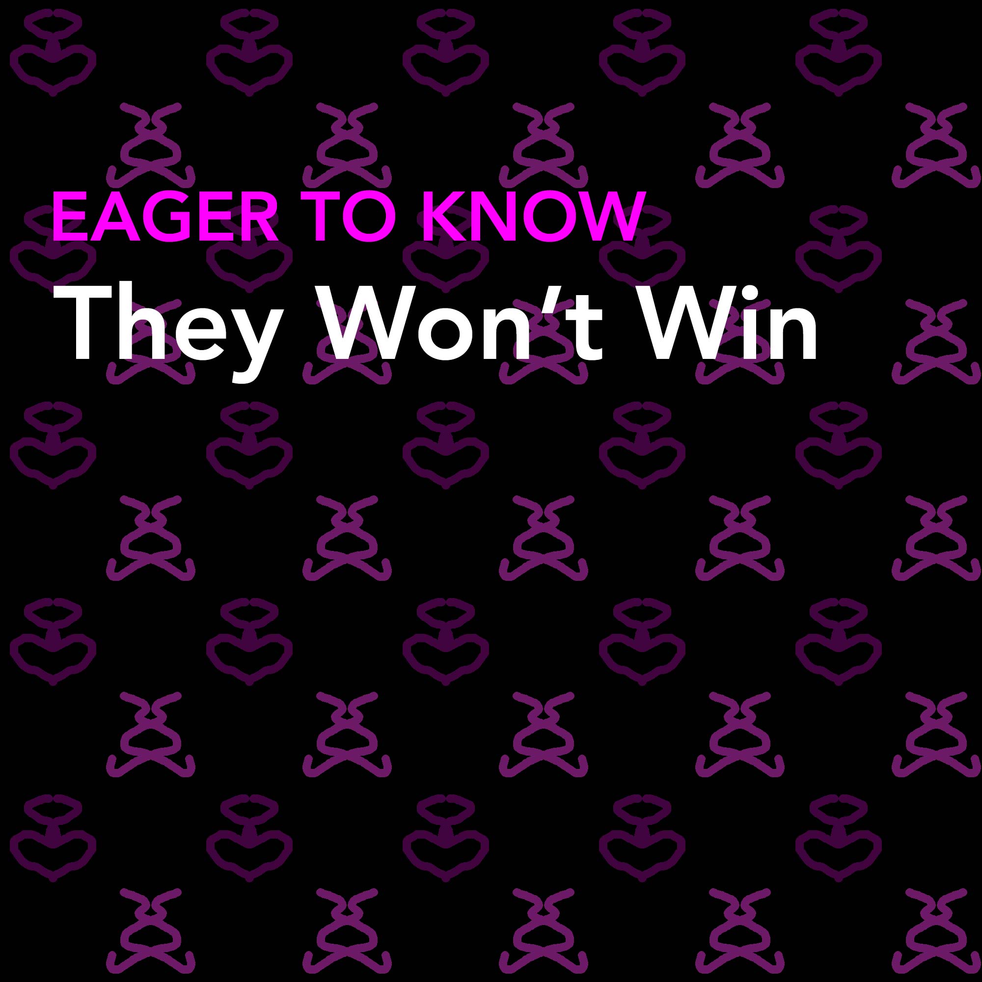 Eager To Know