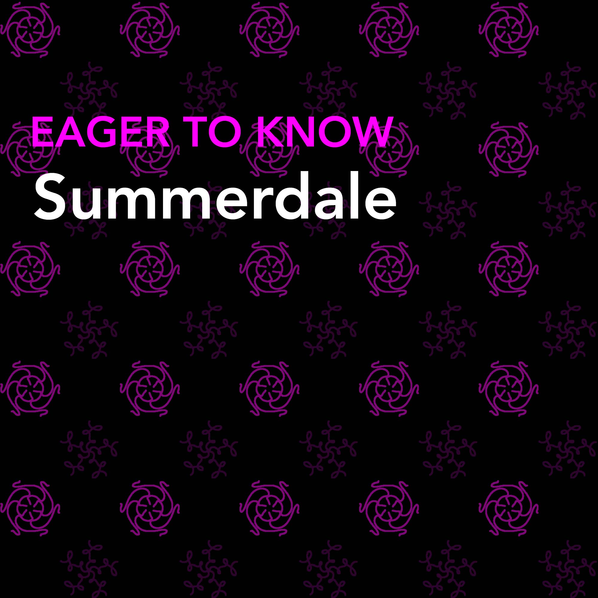 Eager To Know