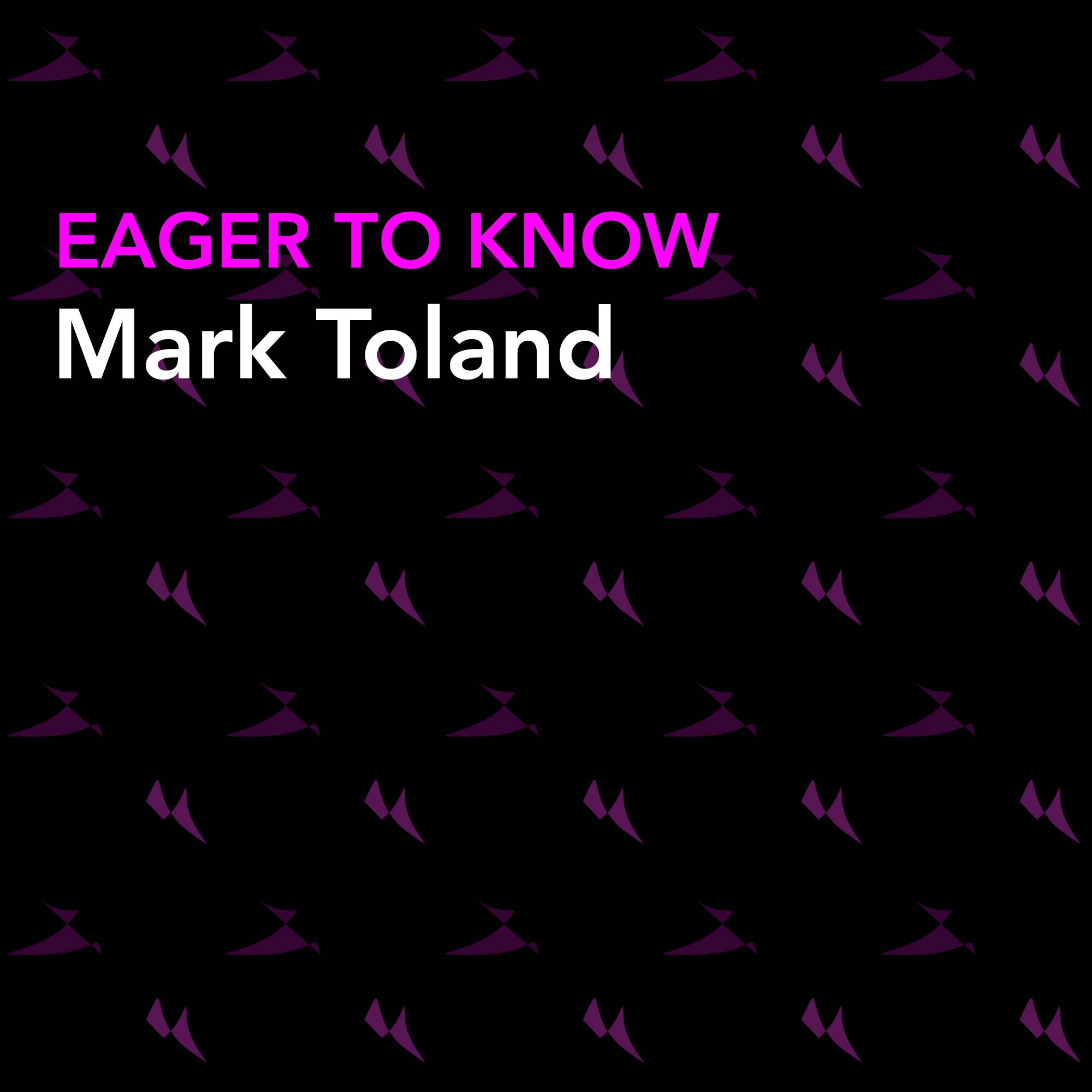 Eager To Know