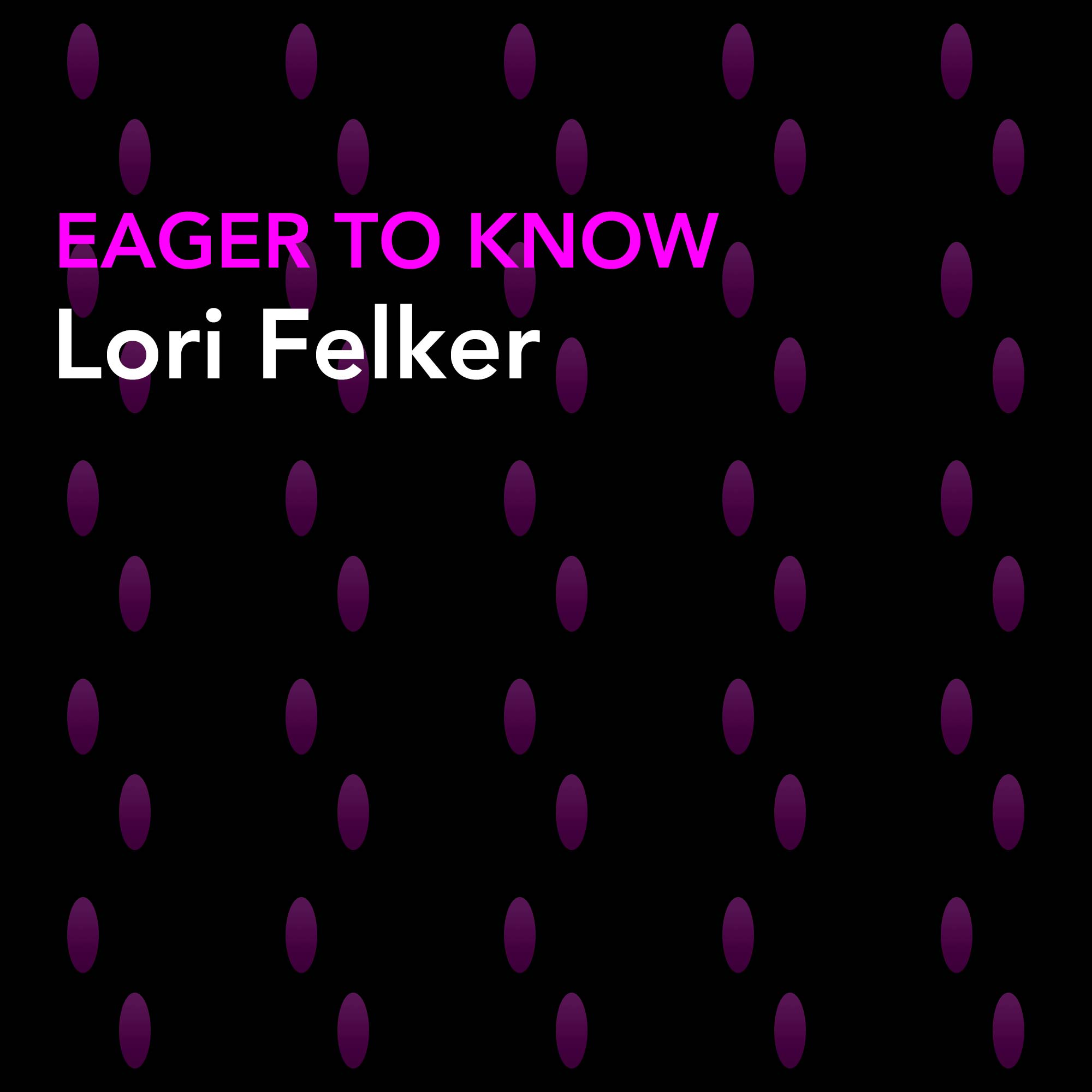 Eager To Know