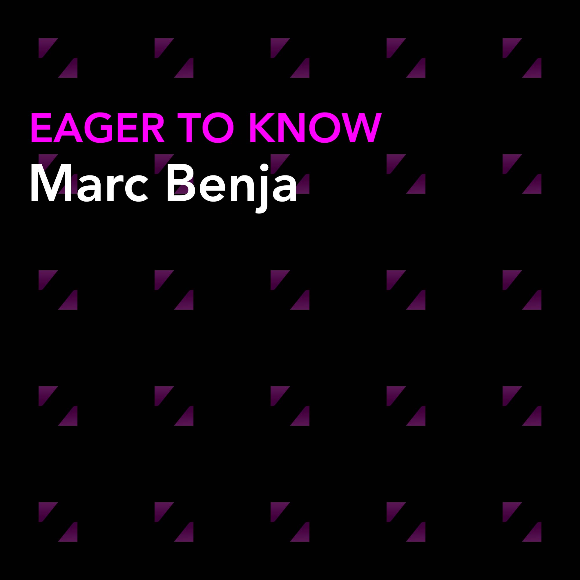 Eager To Know