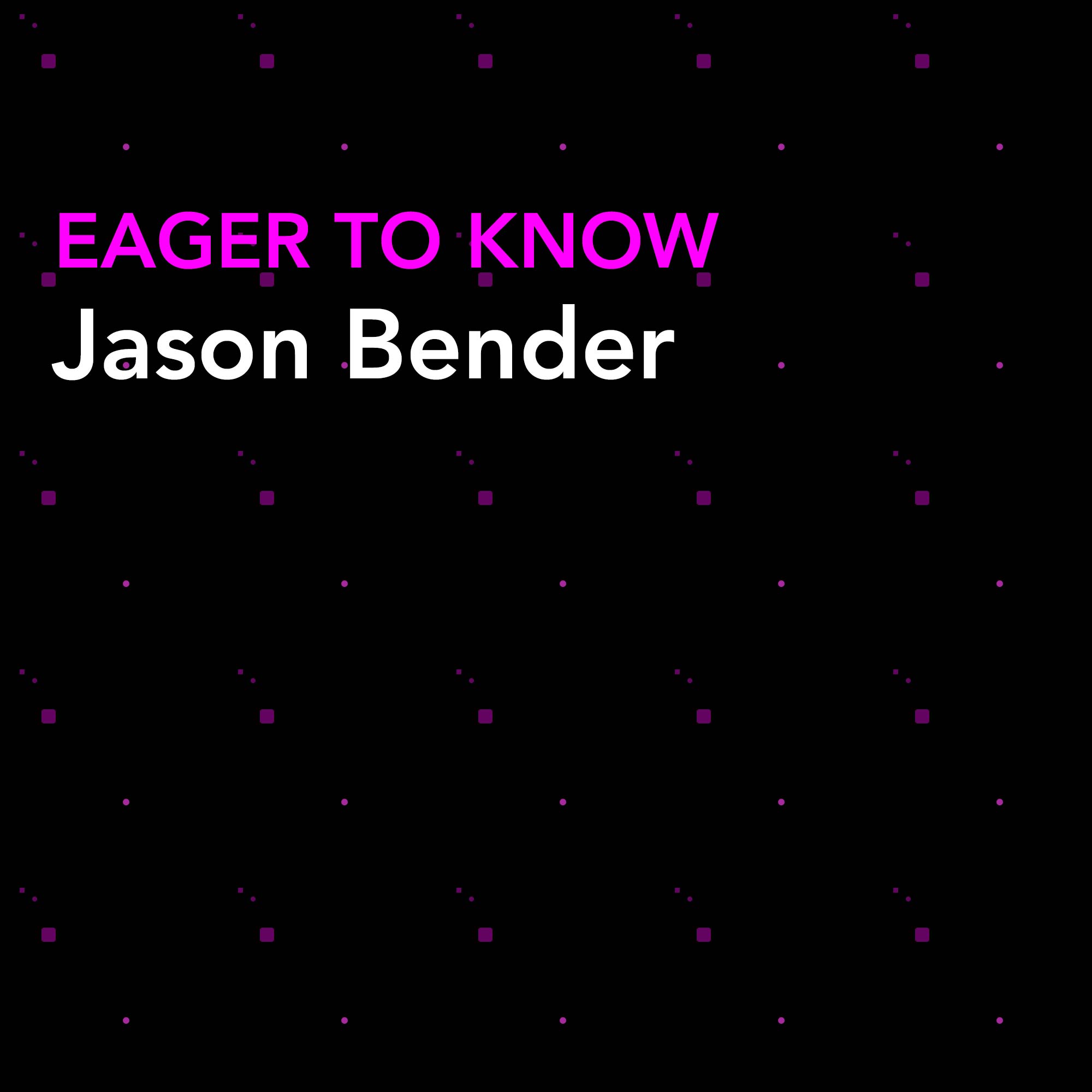 Eager To Know