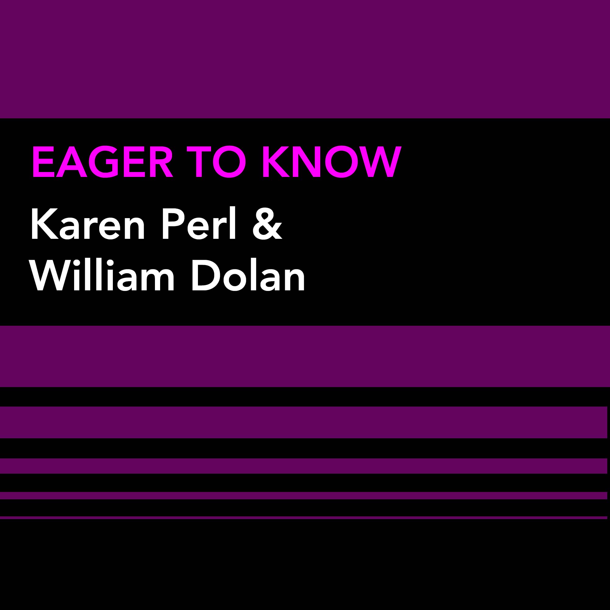 Eager To Know