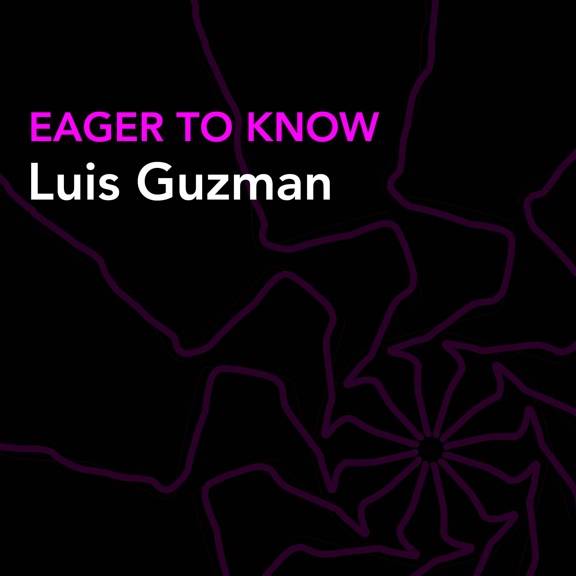 Eager To Know