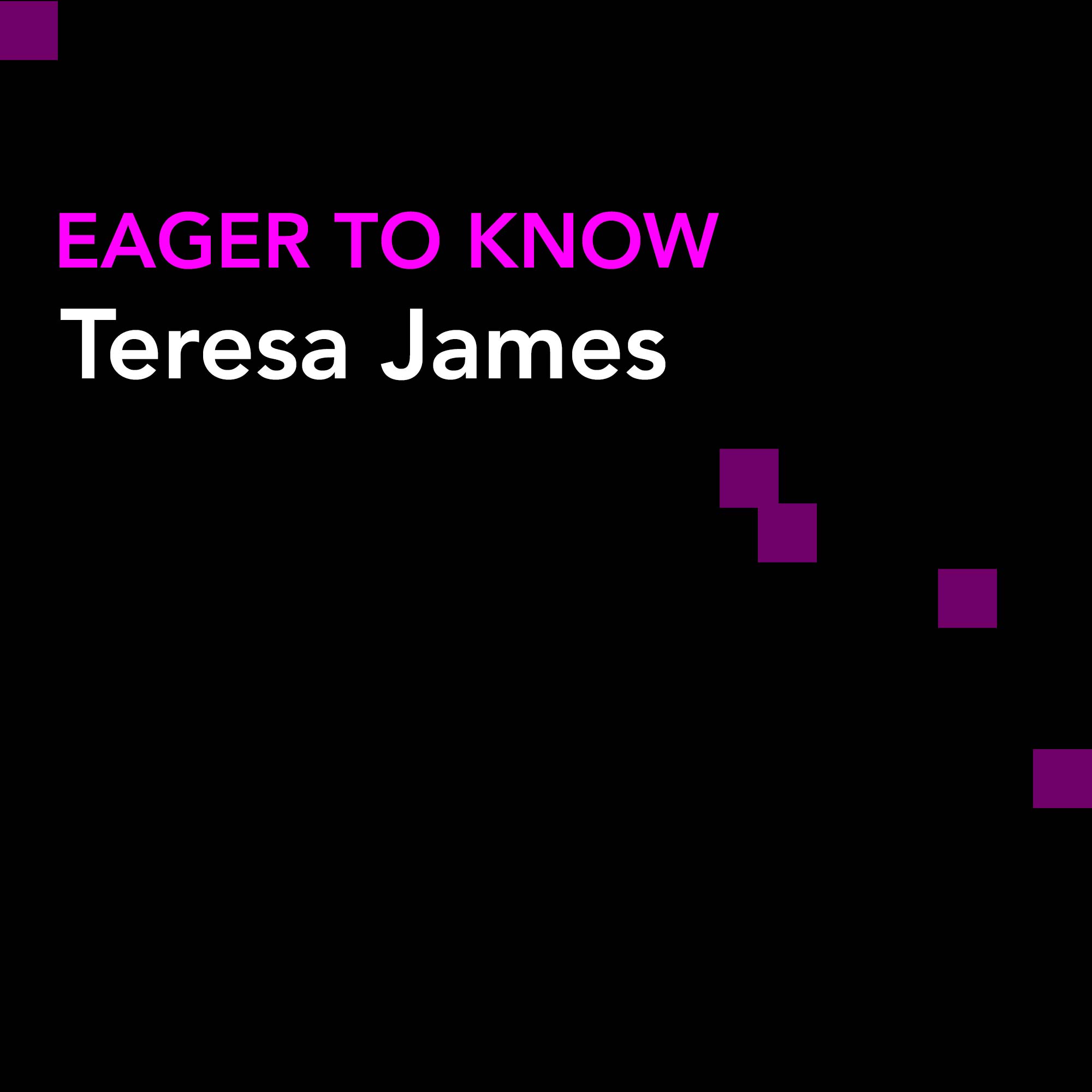 Eager To Know