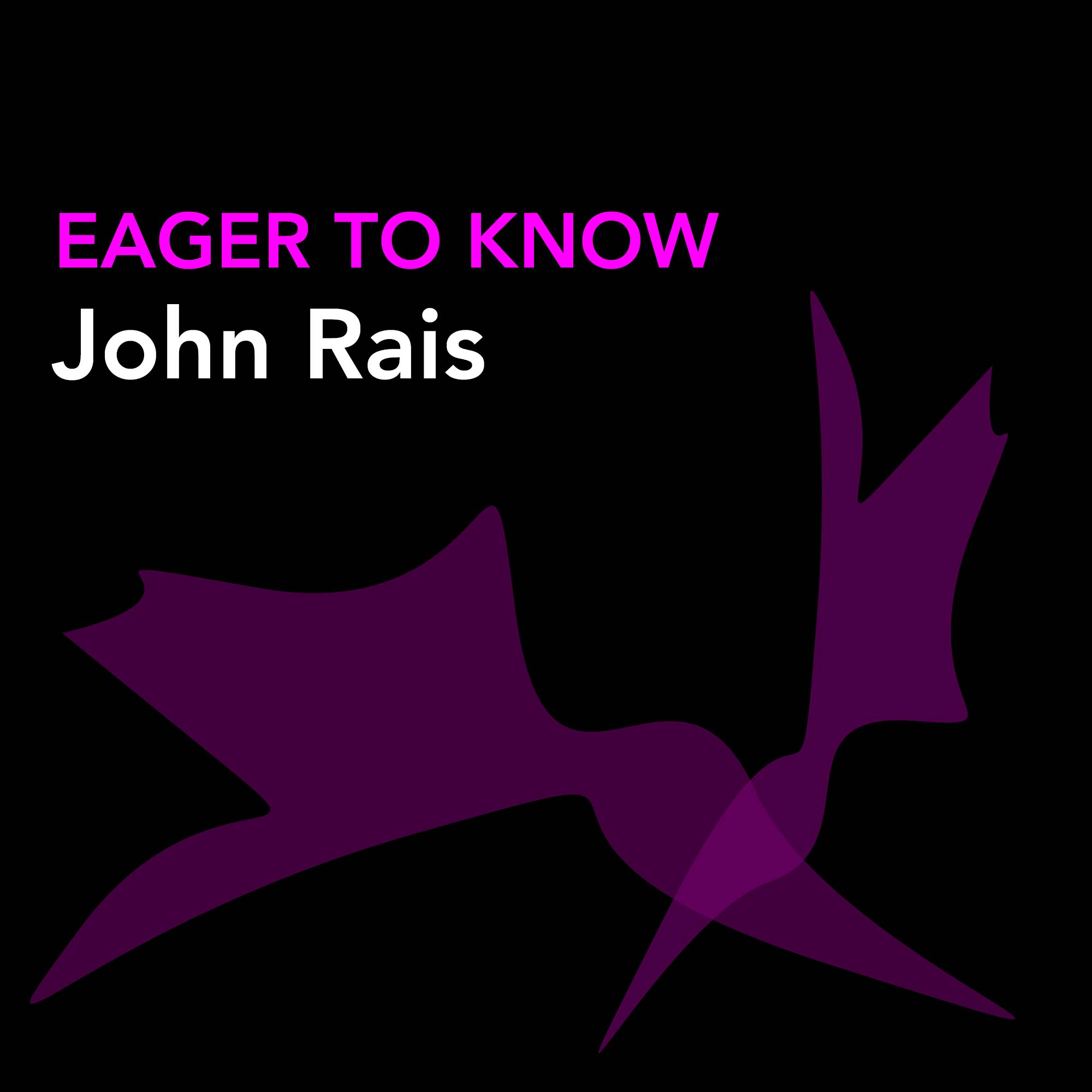 Eager To Know