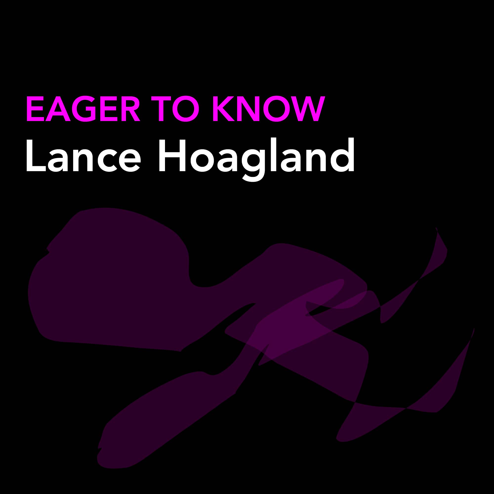 Eager To Know